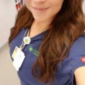 Meet your Posher, Kristin